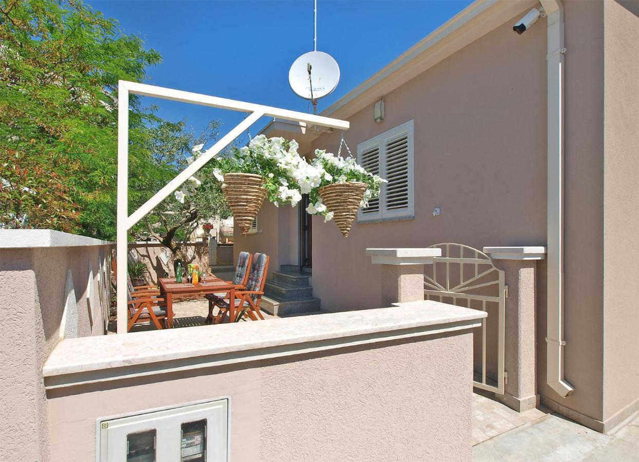 Holiday home House Kristina 2087 *